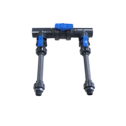 Poolex Kit ByPass Spawer